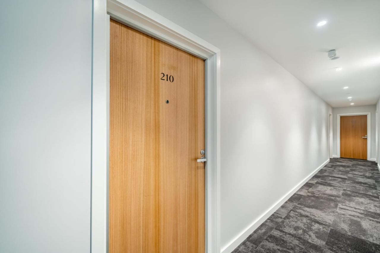 Hutt Central Lower Hutt Kültér fotó