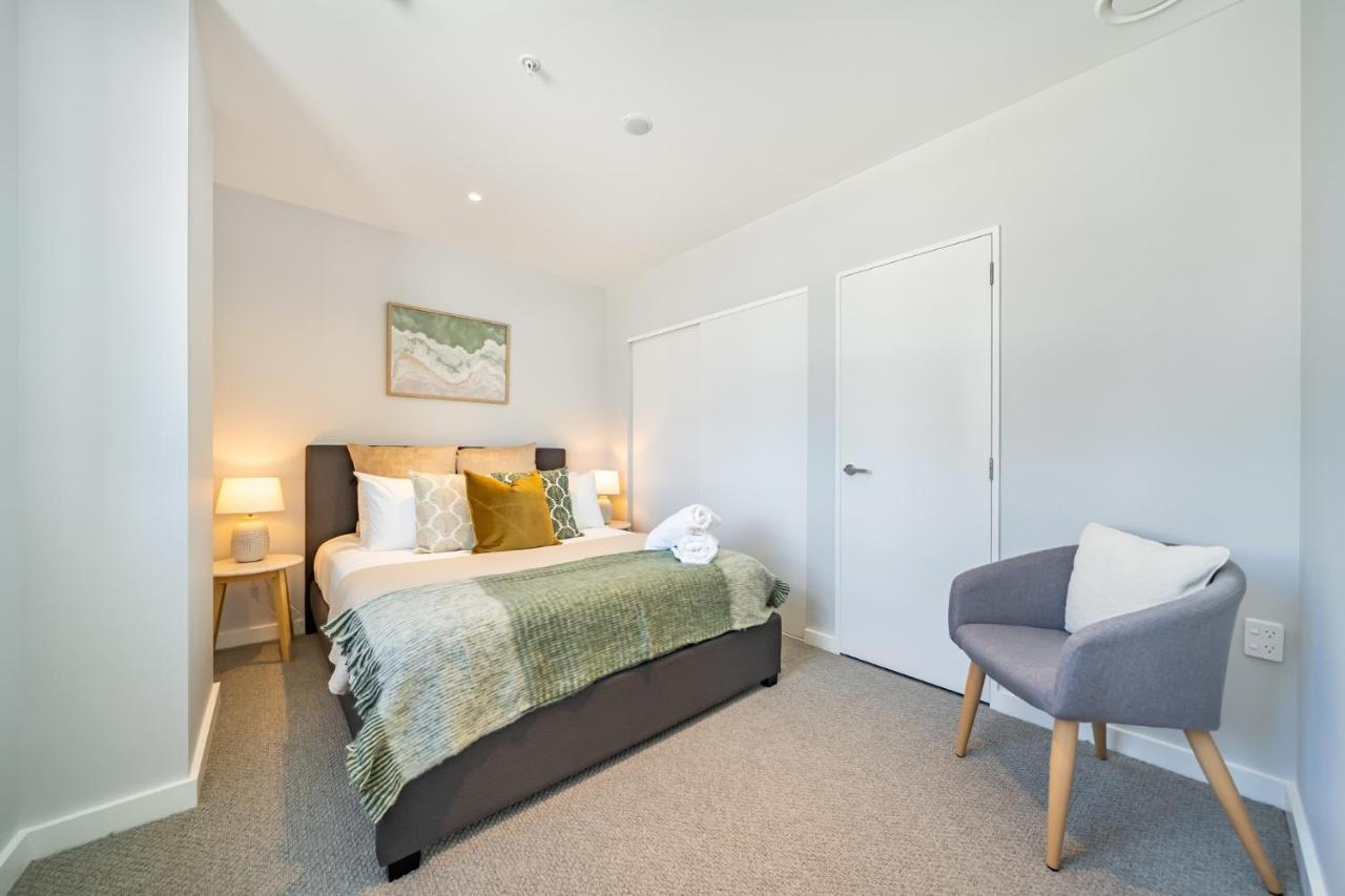 Hutt Central Lower Hutt Kültér fotó